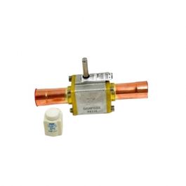 York 025-33281-000 Liquid Line Solenoid Valve