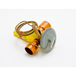 York 025-33709-000 Thermal Expansion Valve R22