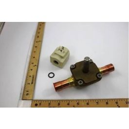 York 025-34585-000 Liquid Line Solenoid Valve