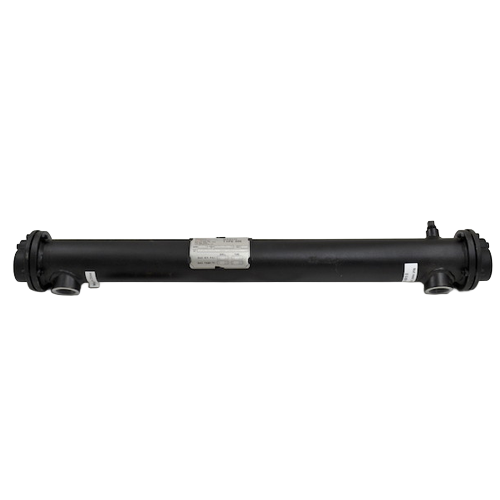 York 026-37572-000 Shell and Tube Heat Exchanger