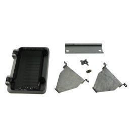 Danfoss 027F0309 Front Panel Mount Kit