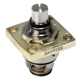 Danfoss 027H3180 Function Module ICM 32-A