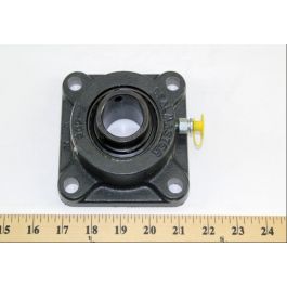 York 029-13591-000 Pre-Lubricated Ball Bearing 1-7/16" Flange