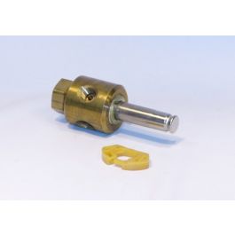 Parker Fluid Control 02F30C1104AAF 1/8 Inch N/C 3Way,0/125# Valve