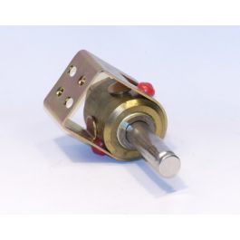 Parker Fluid Control 02F30U1104ABF 1/8 Inch Univ.3-Way 0-100Psi Valve