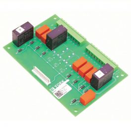 York 031-02479-002 Relay Board