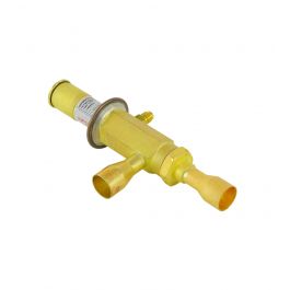 Danfoss 034N0084 Hot Gas Bypass Regulator 7/8" ODF CPCE 22