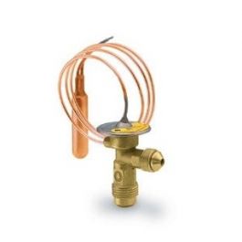 Parker-Sporlan 040326-05 Thermal Expansion Valve 1/4" x 1/2" SAE N-1/2-SW