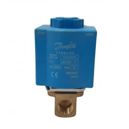 Danfoss 042N7432 Solenoid Coil 10W 220-230V/50/60Hz BB230C