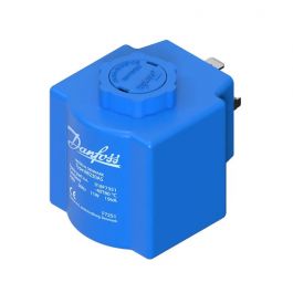 Danfoss 042N7457 Solenoid Coil 18W 24 VDC