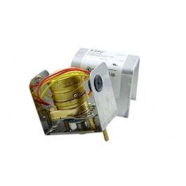 Schneider Electric (Erie) 0453R0077EA00 3-Wire Non S/R Damper Actuator