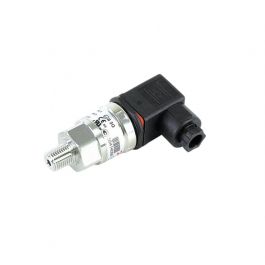 Danfoss 060G1137 Pressure Transmitter 1/4" Male NPT 0-232 PSI 4-20mA MBS3000