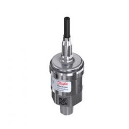 Danfoss 060G1720 Pressure Transmitter 4-20mA Output 0-100 PSI