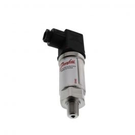 Danfoss 060G2113 Pressure Transmitter 14-130 PSI 1/4" NPT