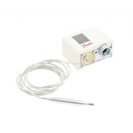 Danfoss 060L224166 Temperature Control -40°C to 65°C Fixed KP81