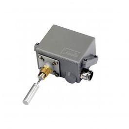 Danfoss 060L312666 Temperature Control 70°-120°C KPS80