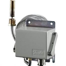 Danfoss 060L315166 Thermostat CAS178