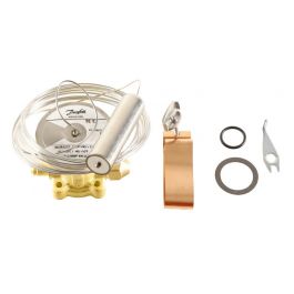 Danfoss 067B3227 Thermostatic Element TEX 12