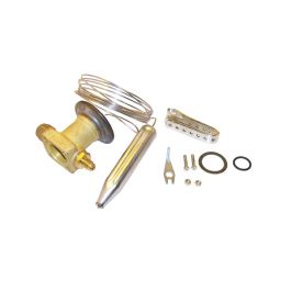 Danfoss 067B3347 Thermostatic Valve Element TES 12