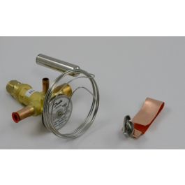 Danfoss 067N2000 3Ton Thermostatic Expansion Valve (TXV) TGEX 3/8"X5/8"ODF