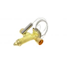 Danfoss 067N3039 Thermostatic Expansion Valve 1-1/8"X 1-3/8"