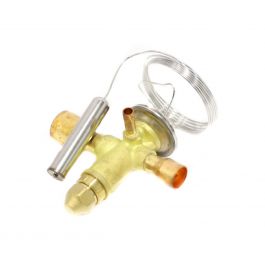 Danfoss 067N9407 11Ton Thermostatic Expansion Valve (TXV) R22 5/8"X7/8"