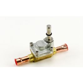 Danfoss 068F5005 Electric Expansion Valve AKV 15-2