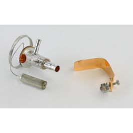 Danfoss 068U1974 5Ton Thermostatic Expansion Valve (TXV) 8 Orifice 3/8" x 1/2"ODF
