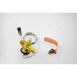Danfoss 068Z3347 Thermostatic Expansion Valve (TXV) R134A 3/8" X 1/2" TN2