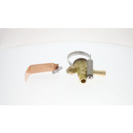 Danfoss 068Z3420 Thermostatic Expansion Valve (TXV) R404A 30PSI 3/8" x 1/2"