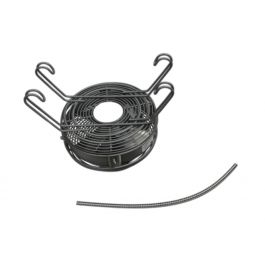 Carrier 06DA680070 Cooling Fan Assembly