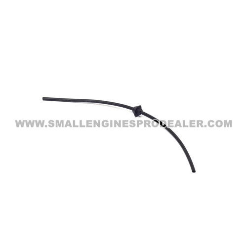 07010 FUEL LINE WITH GROMMET UNIVERSAL OREGON Authentic Part