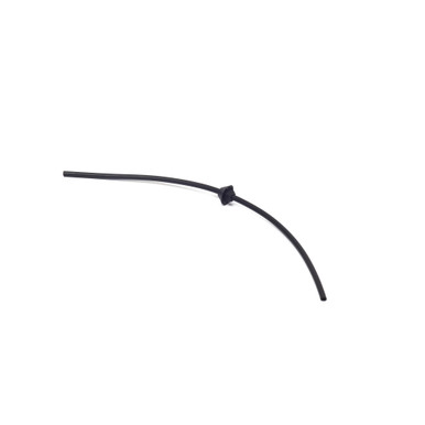 Fuel Line With Grommet Universal