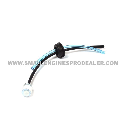 07022 FUEL LINE AND FILTER HOMELITE OREGON Authentic Part