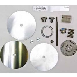 Spence Engineering 07-04164-00 D-Pilot Repair Kit