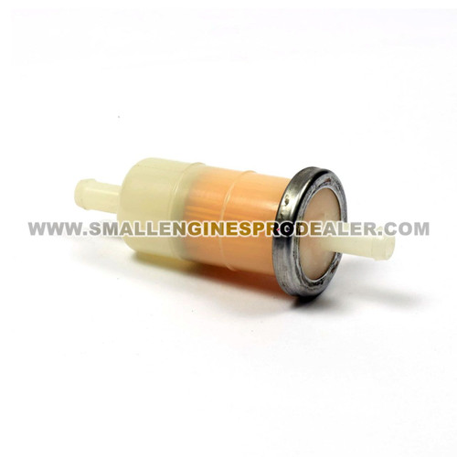 07062 FUEL FILTER IN LINE KAWASAKI 4 OREGON Authentic Part
