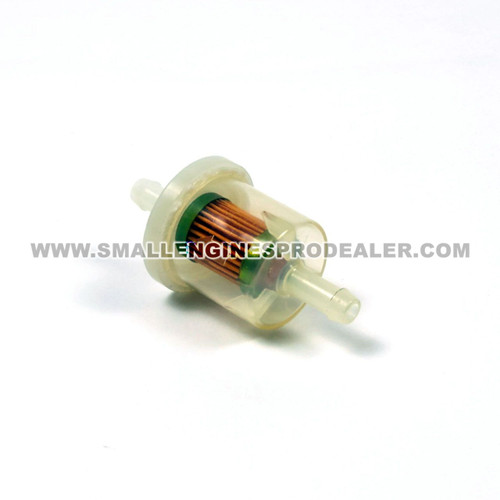 07063 FUEL FILTER IN LINE KAWASAKI 4 OREGON Authentic Part