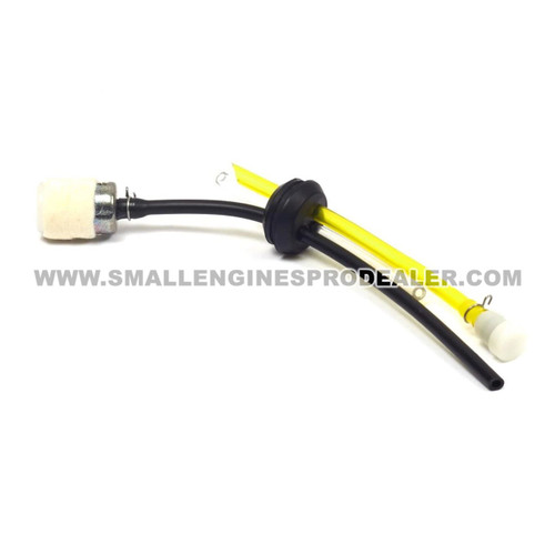 07085 FUEL FILTER ASSEMBLY ECHO OREGON Authentic Part