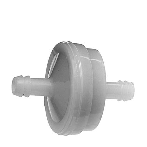 07100 FUEL FILTER INLINE 75 MCRN BR OREGON Authentic Part