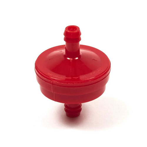 07101 FUEL FILTER INLINE 125 MCRN B OREGON Authentic Part