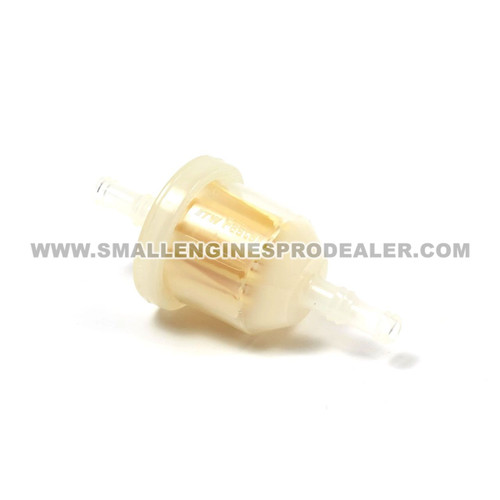 07124 FILTER FUEL KOLHER 2505042 OREGON Authentic Part