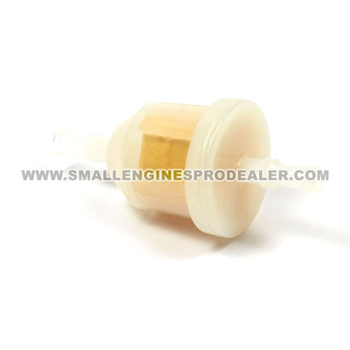 07160 FILTER FUEL UNIVERSAL OREGON Authentic Part