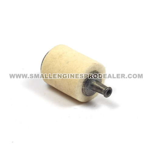 07207 FUEL FILTER ASSEMBLY 1/8IN TILLOTSON OREGON Authentic Part