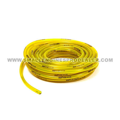 07250 FUEL LINE OREGON 1/4IN X 3/8IN OREGON Authentic Part