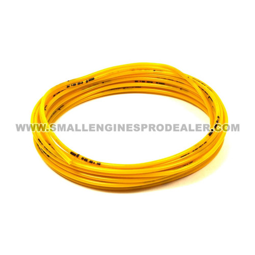 07255 FUEL LINE OREGON .080 X .140 X OREGON Authentic Part