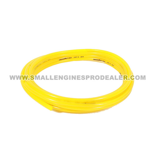 07256 FUEL LINE OREGON .117 X .211 X OREGON Authentic Part