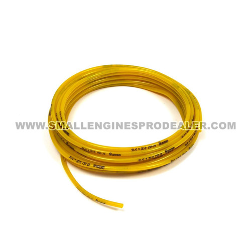 07261 FUEL LINE OREGON 3/32IN X 3/16 OREGON Authentic Part