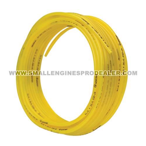 07263 FUEL LINE OREGON .080 X .140 X OREGON Authentic Part
