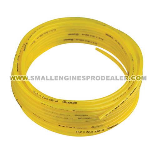 07264 FUEL LINE OREGON .117 X .211 X OREGON Authentic Part