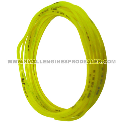 07265 FUEL LINE OREGON .125 X .188 X OREGON Authentic Part
